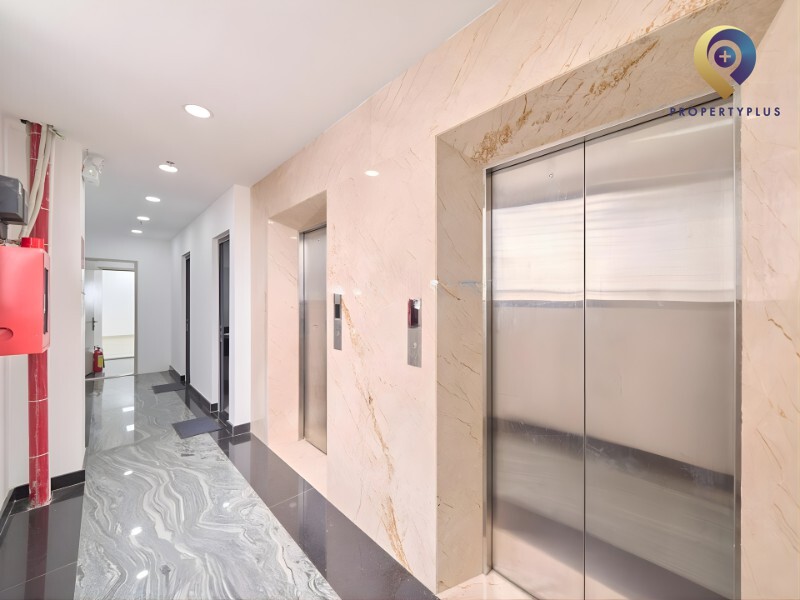 Sabay Office Cộng Hòa